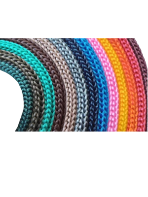 Cordones Tricot