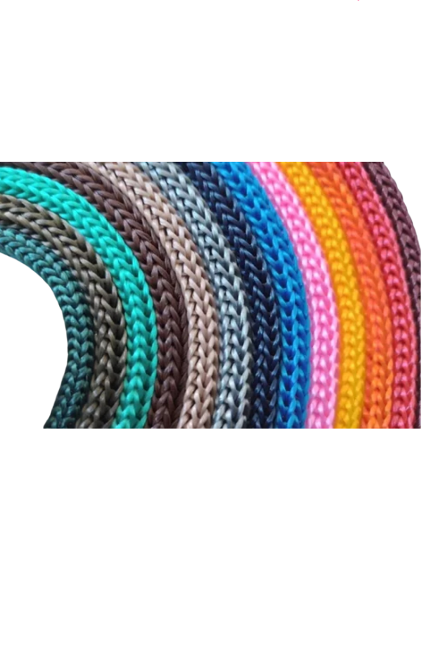 Cordones Tricot