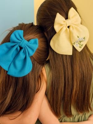 COMPLEMENTOS PARA EL PELO