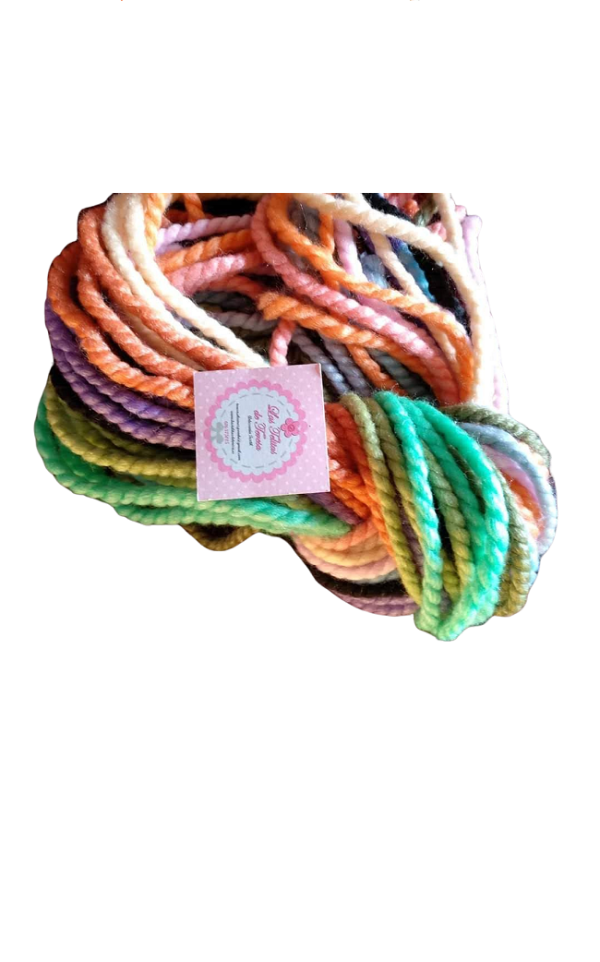 Cordones Don Algodón