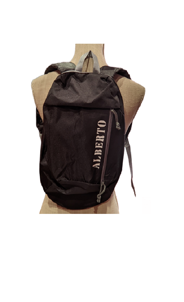 Mochila Pequeña