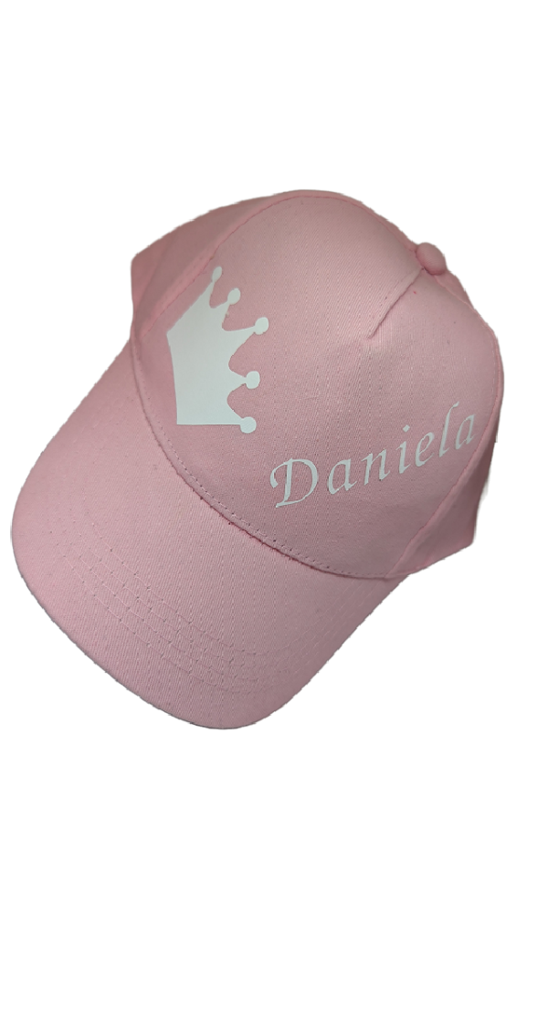 Gorra Corona