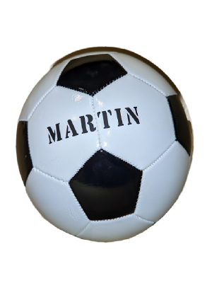 Balón de Fútbol